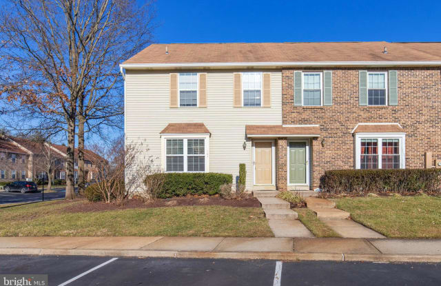 101 CAMBER LANE - 101 Camber Ln, Burlington County, NJ 08054