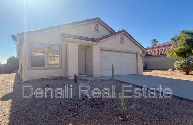 3933 W. Rock Basin Lane