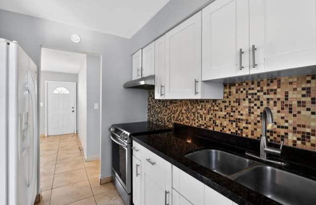 4810 NW 19th Street, Lauderhill, FL 33313