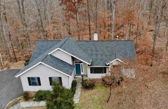 25 LORD FAIRFAX DRIVE - 25 Lord Fairfax Drive, Stafford County, VA 22405