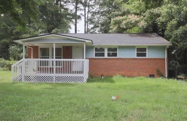 765 Bunche Drive - 765 Bunche Drive, Raleigh, NC 27610