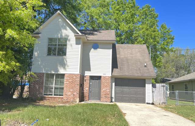 3475 Laurel St - 3475 Laurel Street, Baton Rouge, LA 70806