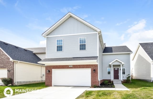 10620 Brook Chase Court - 10620 Brookchase Ct, Jefferson County, KY 40228