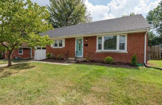 282 Zandale Drive - 282 Zandale Drive, Lexington, KY 40503