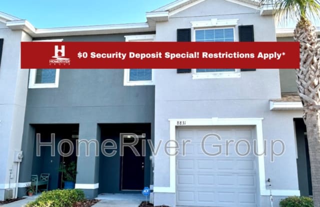 8831 Indigo Trail Loop