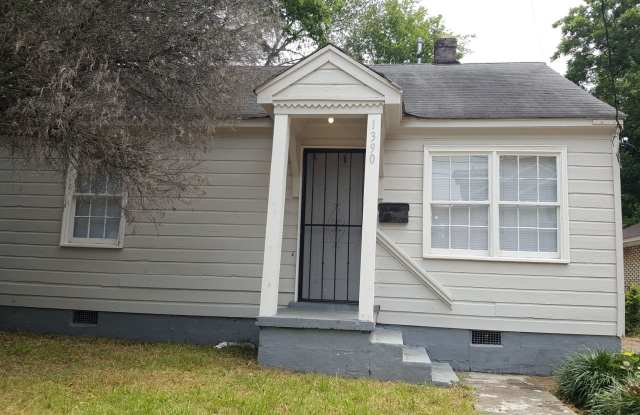 Photo of Welcome to 1390 Grand St!