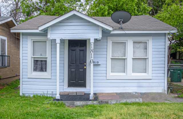 Photo of 2BR/1BA Ideal Home Near Downtown