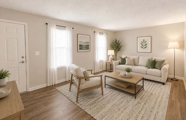 Northlake Townhomes