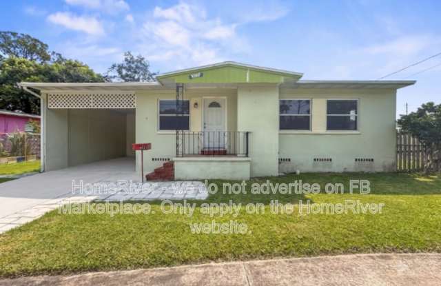 3021 Alonso Rd