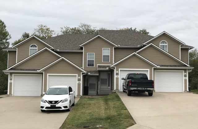 1211 Pebblecreek Drive - B