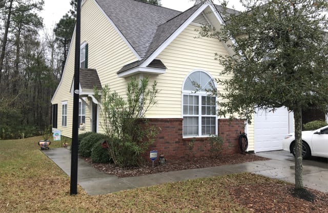 605 Poplar Grove Place - 1 - 605 Poplar Grove Pl, Berkeley County, SC 29483