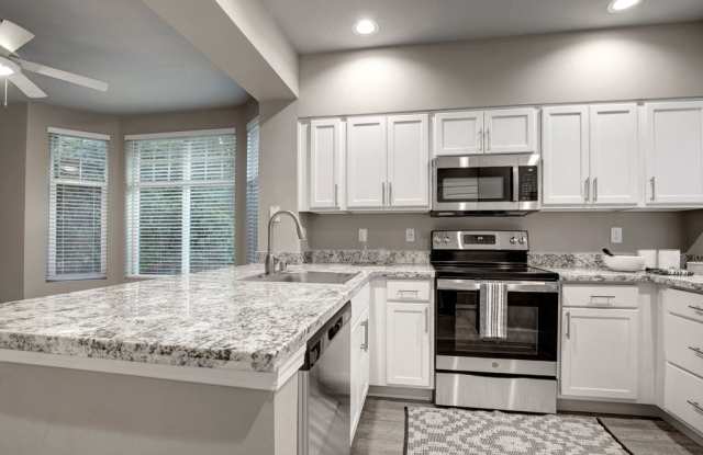 Photo of Aspen Creek Apartments