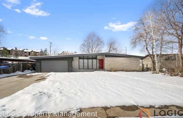 2060 E. Castle Hill Ave. - 2060 Castle Hill Avenue, Cottonwood Heights, UT 84121