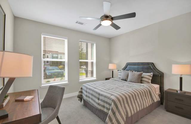 Vintage Winter Park Apartments