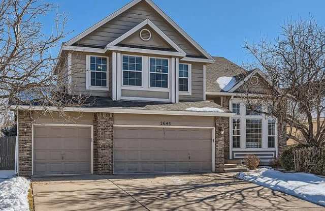 2645 South Kline Circle