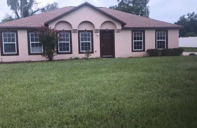 4460 Southwest 44th Street