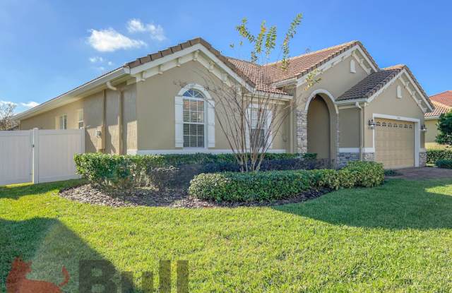 3907 Shoreview Drive - 3907 Shoreview Drive, Osceola County, FL 34744