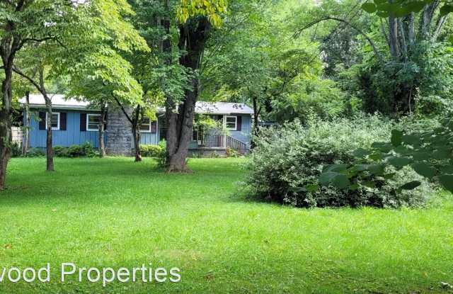 522 Blue Ridge Road