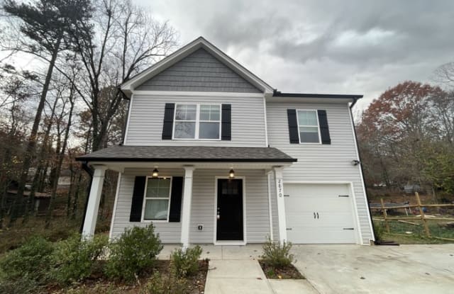 2870 Winchester Drive - 2870 Winchester Drive, Forsyth County, GA 30041