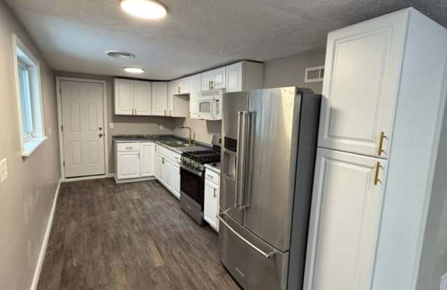 4095 Sleepy Hollow Road