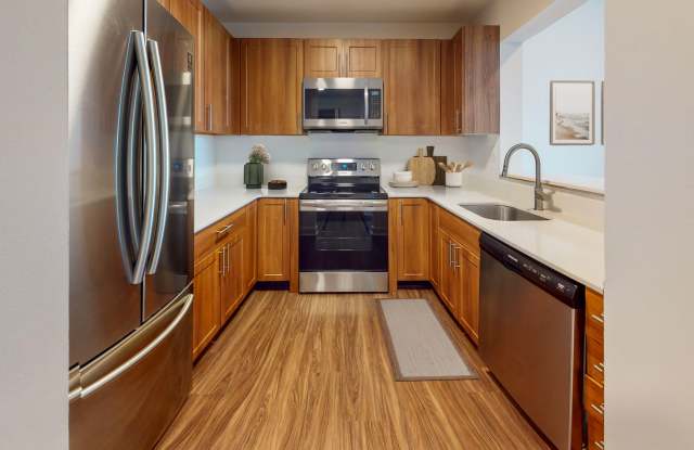 Residences Christina Landing