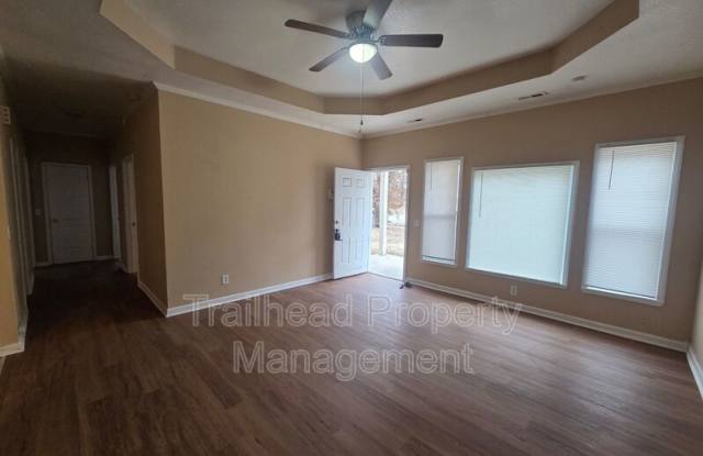 7311 Blue Ridge Blvd