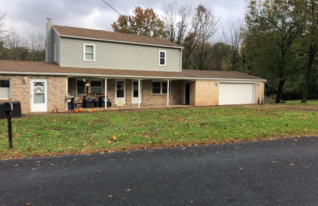 875 RISING SUN RD - 875 Rising Sun Rd, Montgomery County, PA 18969