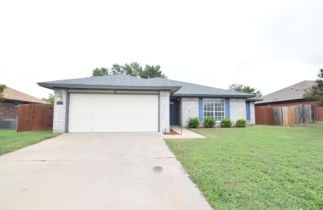 4305 Rifle Dr - 4305 Rifle Drive, Killeen, TX 76542