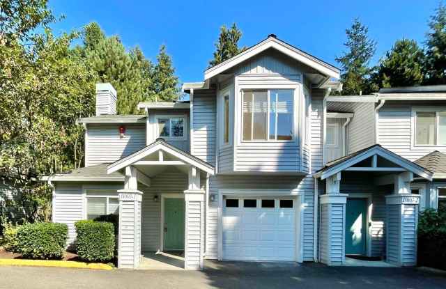 18003 NE 93rd Ct Unit 3 - 18003 Northeast 93rd Court, Redmond, WA 98052