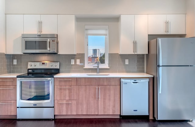 Wildwood Apartments Portland Or Apartments For Rent