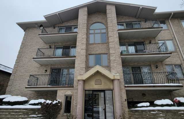 10418 S Keating Avenue unit: 1A