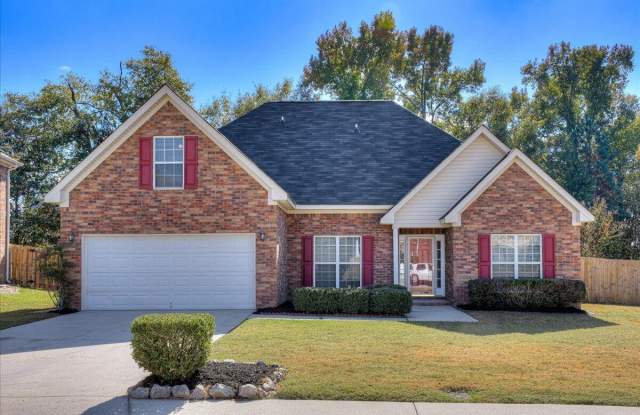 7505 SENATORS RIDGE Drive