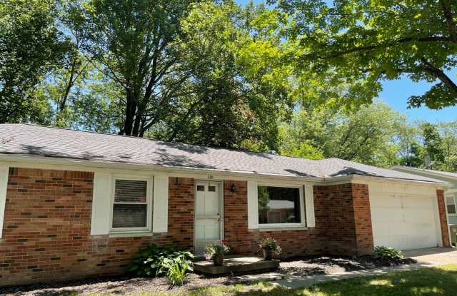WEST LAFAYETTE....ALL UTILITIES INCLUDED & FULLY FURNISHED