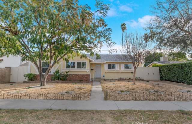 7758 Mason Avenue - 7758 Mason Avenue, Los Angeles, CA 91306