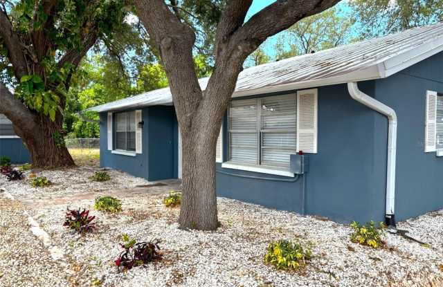 611 OSCEOLA ROAD