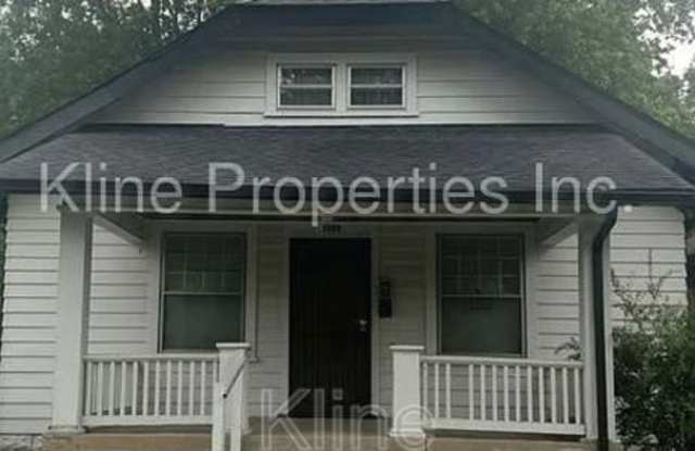 1223 West 26th Street