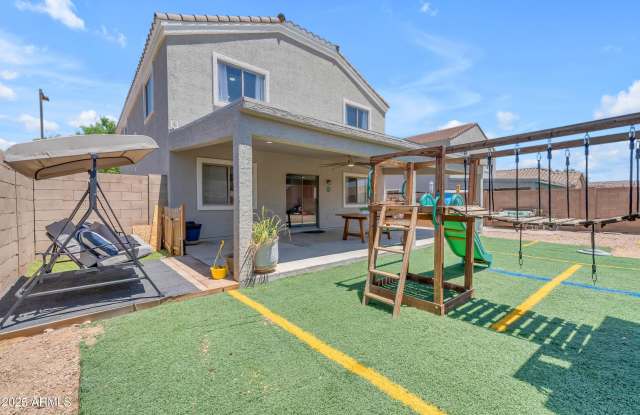 23693 W GROVE Street