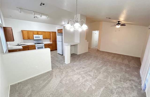 539 Scenic Terra Drive