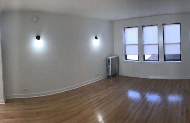 1515 W. 89th St. - Unit 3