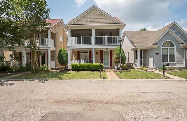 1459 DOWN RIVER - 1459 Down River Drive, Memphis, TN 38103