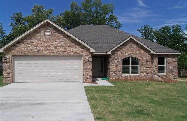 8224 Quartz Cove - 8224 Quartz Cv, Sherwood, AR 72120