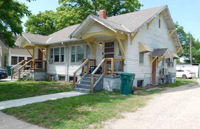 Photo of Recently updated 1 bedroom apartment in Wichita!
