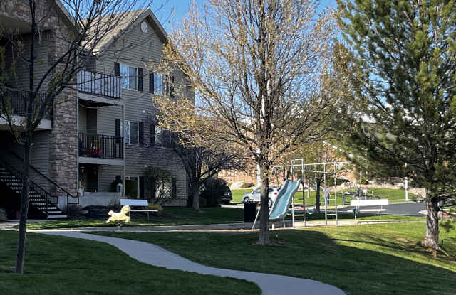 1612 WestBury Way - 1#G