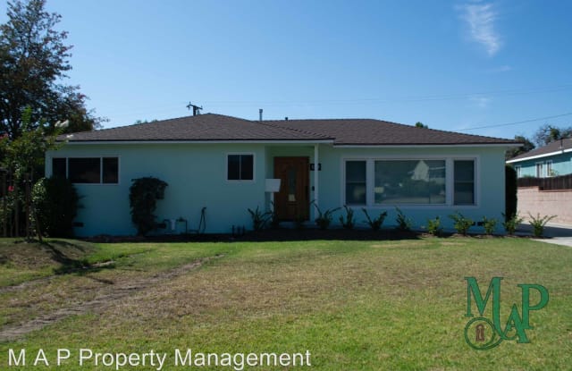 8033 Milliken Ave - 8033 Milliken Avenue, Whittier, CA 90602