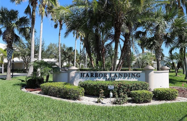 3800 Bal Harbor Boulevard#512 - 3800 Bal Harbor Boulevard, Punta Gorda, FL 33950