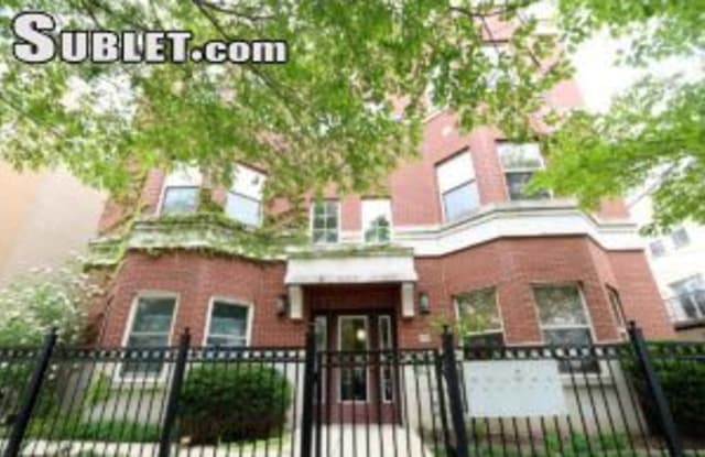 1039 S.lytle St Unit: 202 - 1039 South Lytle Street, Chicago, IL 60607