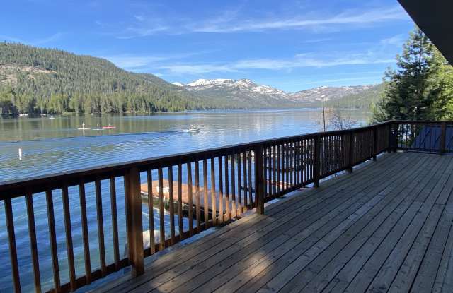 13045 Donner Pass Road
