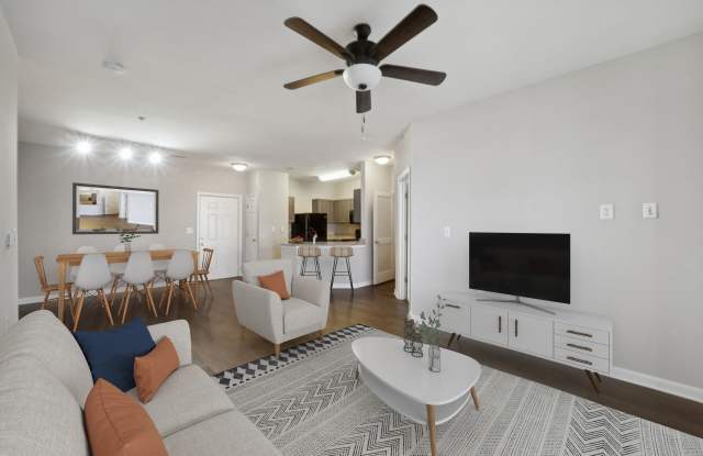 MetroPlace at Town Center