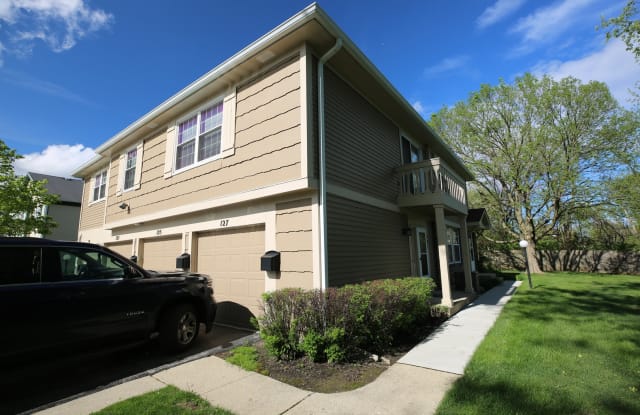 127 Lindenwood Court - 127 Lindenwood Court, Vernon Hills, IL 60061