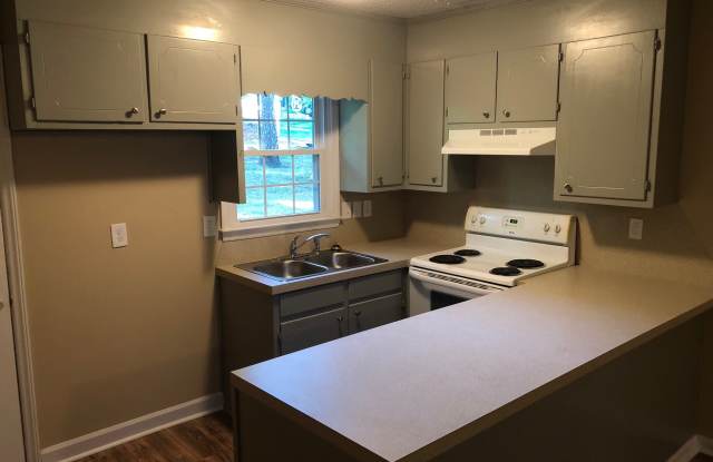 162 Bodine Place Lexington, NC 27295